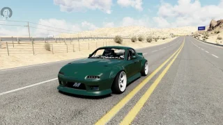 Mazda MX-5 Miata BN