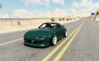 Mazda MX-5 Miata BN