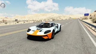 Ford GT 2017