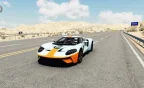 Ford GT 2017