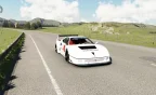 687 Ferrari F40 Liberty Walk