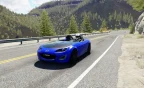 Mazda MX-5 Miata Superlight 2010