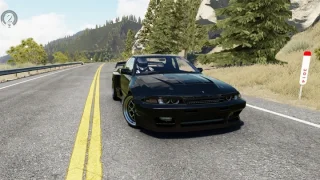 Nissan Skyline GT-R (R32) Racing Master