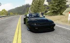 Nissan Skyline GT-R (R32) Racing Master
