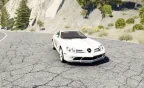 Mercedes-Benz SLR McLaren 2004