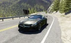 Mercedes-Benz AMG GT-S