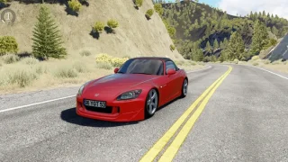 Honda S2000 AP2