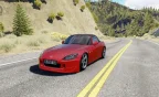 Honda S2000 AP2