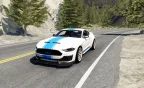 Ford Shelby SuperSnake 2019