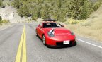 Nissan Fairlady Z Nismo (Z33) 2007