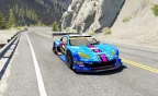 Subaru BRZ R&D Sport Super GT GT300 2022