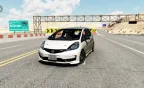 Honda FIT RS (GE8) Kit Tune