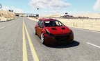Peugeot 208 R5 Track Edition
