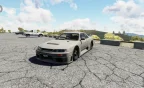 Nissan R33 GT-R LM Nismo 1995
