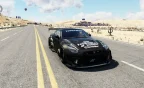 Nissan GT-R35 Rocket Bunny