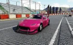 Nissan 370Z Hachi Widebody