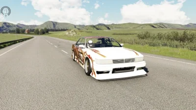 Nissan Laurel C33