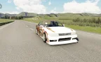 Nissan Laurel C33