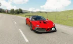 Ferrari 488 GT EVO Street