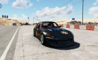 Honda S2000 Suki and Johnny Tran