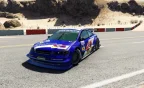 Opel Astra DTM 2001