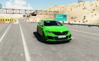 Skoda Octavia RS 2019