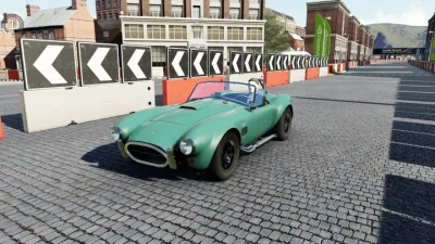 Ford Shelby Cobra 427 1966