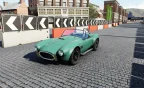 Ford Shelby Cobra 427 1966