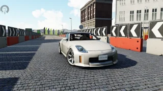 Nissan Fairlady Z Roadster (Z33) 2005