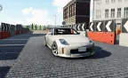 Nissan Fairlady Z Roadster (Z33) 2005