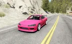 Nissan Silvia S15 (RGO)