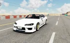 Nissan Silvia S15 Hellspec
