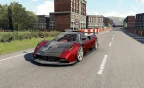 Pagani Imola 2022
