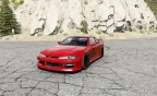 Nissan Silvia Ks (S14) Nismo