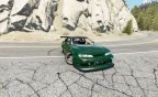 Nissan Silvia S13.4