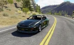 Nissan Skyline ER34 25GT