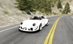 Porsche 911 (993) RWB Hellspec V2