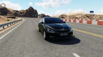 Skoda Octavia A7