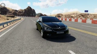Skoda Octavia A7