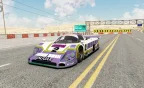 Jaguar XJR-9 LM