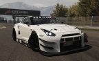 Nissan GT-R GT3 TR