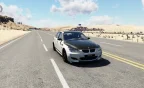 BMW M5 E60 Supercharged
