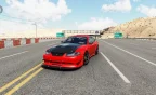 Saleen S281 2000 Track