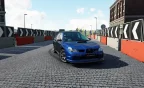 Subaru Impreza S204 2006