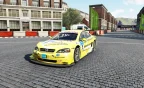 Opel Astra V8 Coupe DTM 2003