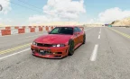 Nissan GT-R R33 Nismo
