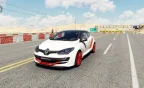 Renault Megane RS275 Trophy-R