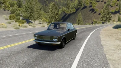 Toyota Corolla E10