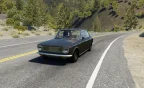 Toyota Corolla E10