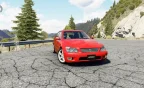 Toyota Altezza RS200